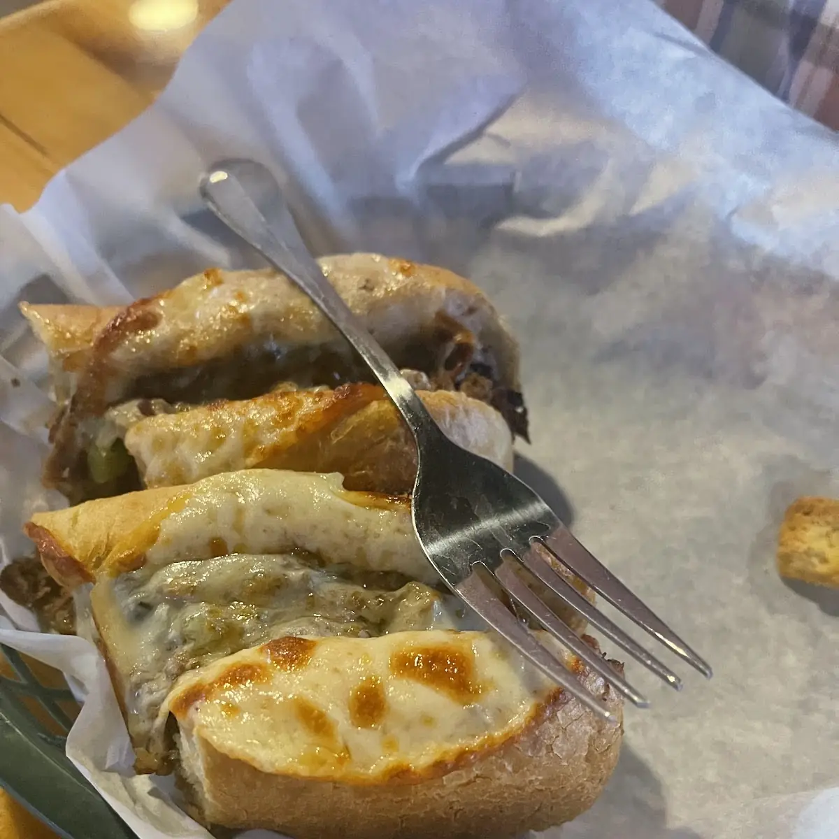 Steak Philly