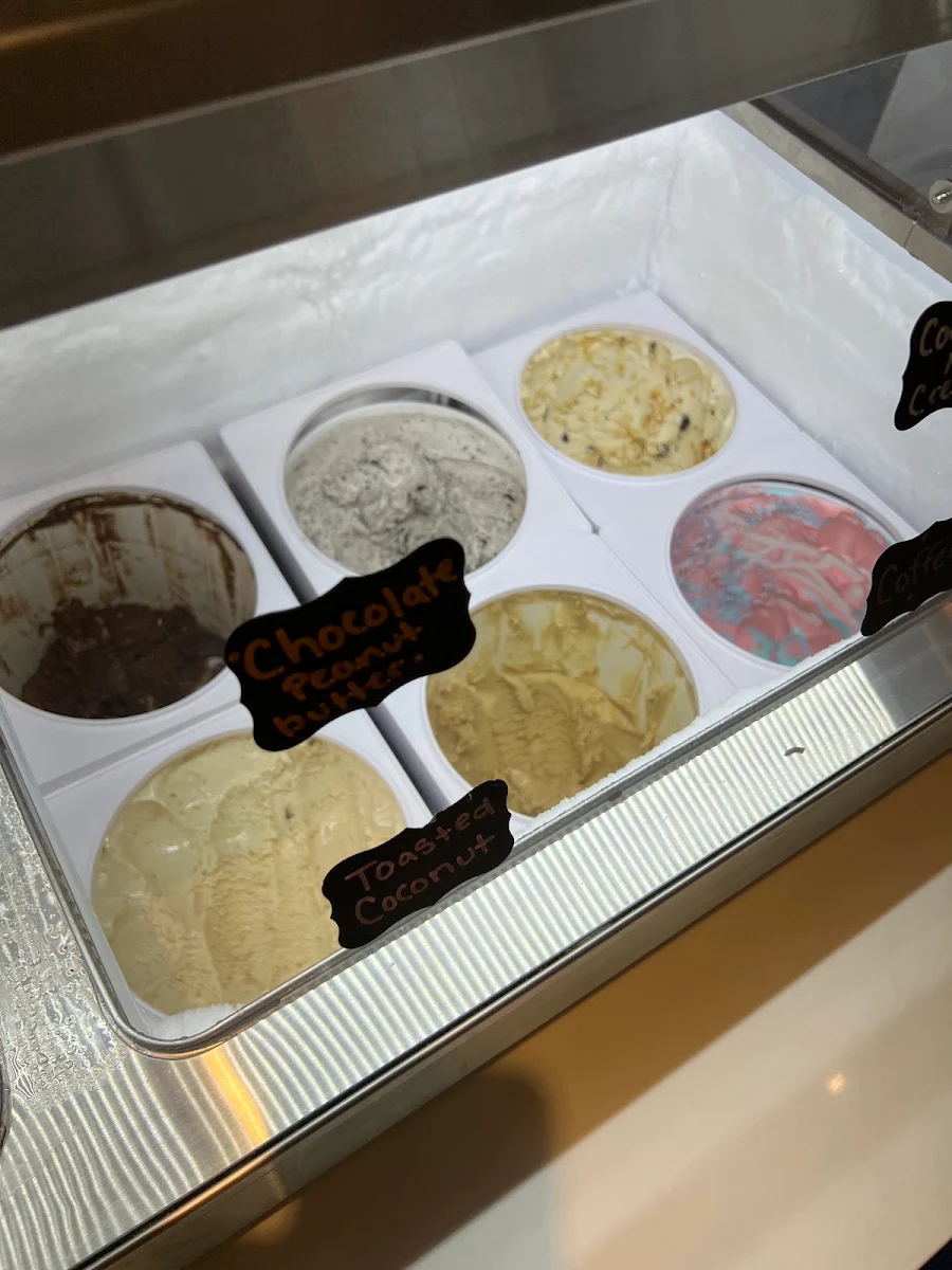 Gelato