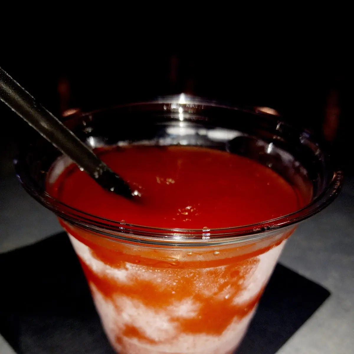 Strawberry Margarita