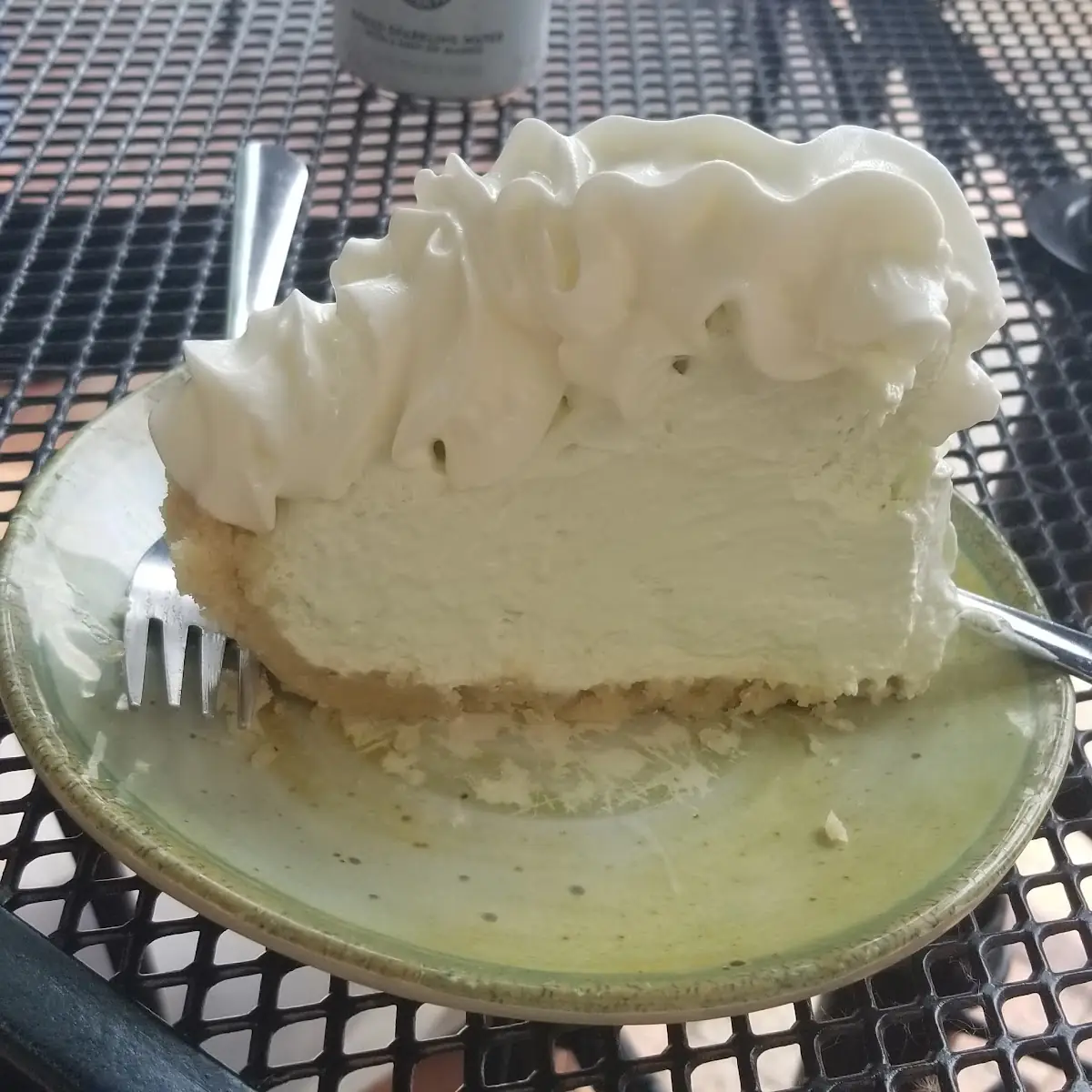 Key Lime Pie