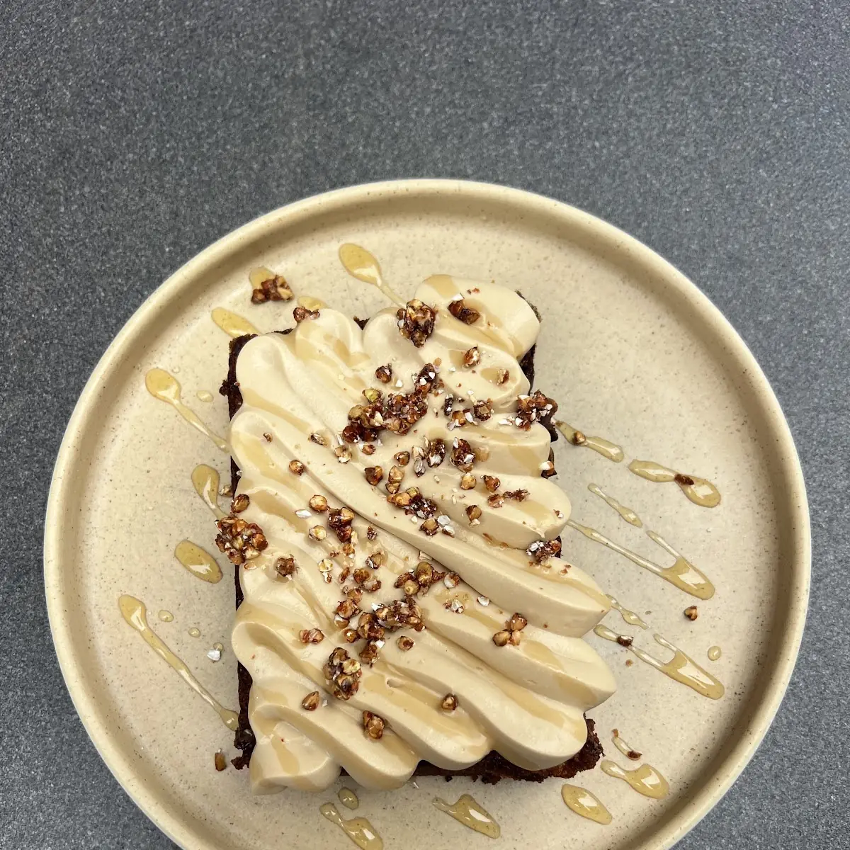 Banana Walnut Bread