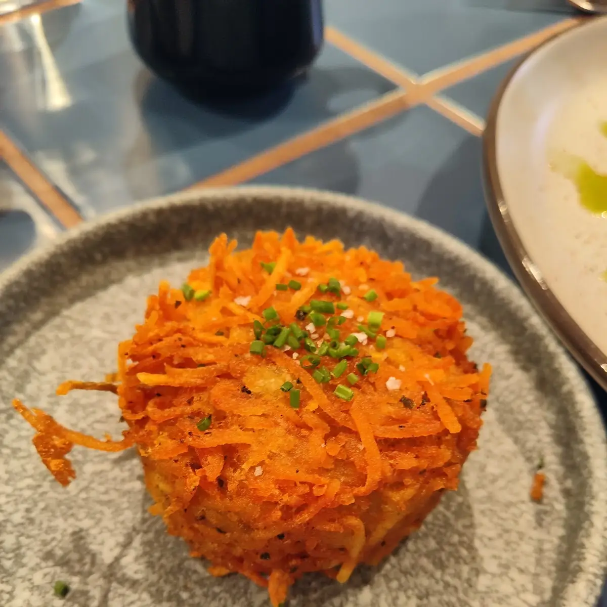 Hash Browns
