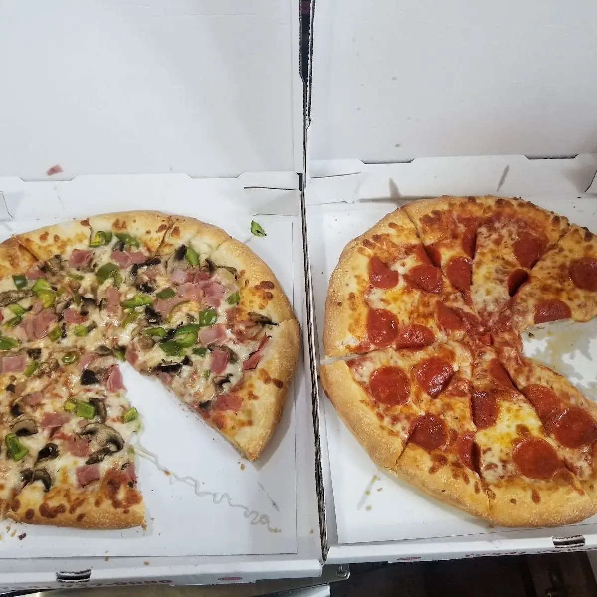 Large 14 Pizza