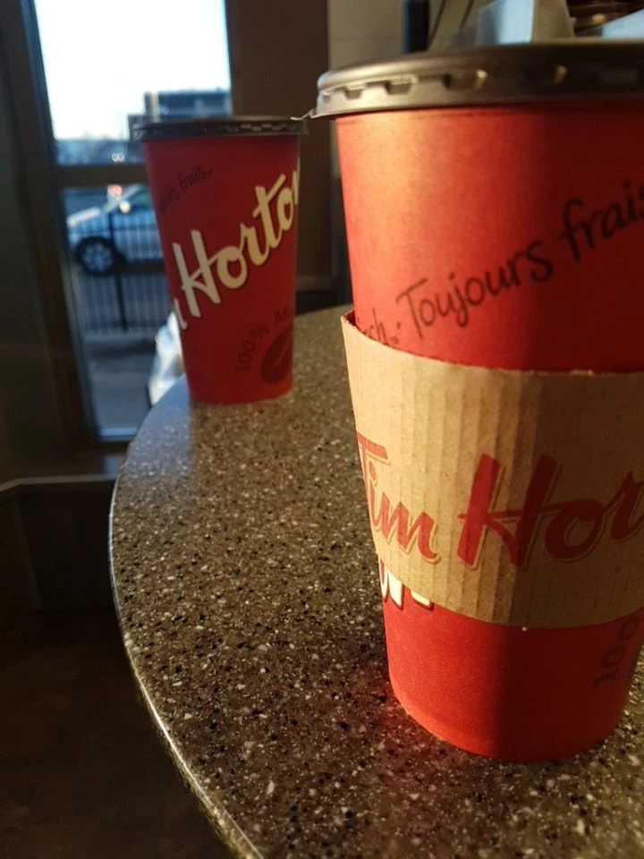 Highlights, Tim Hortons