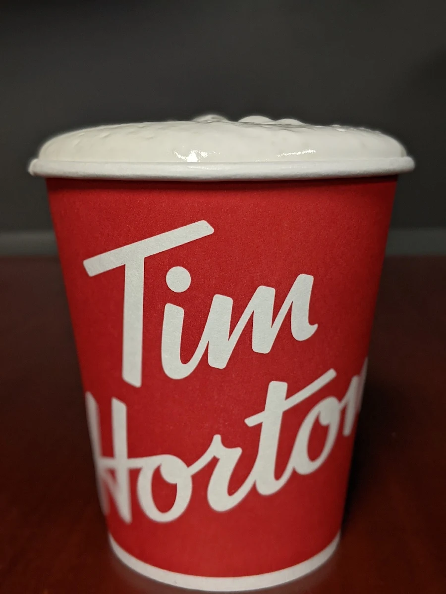 Highlights, Tim Hortons