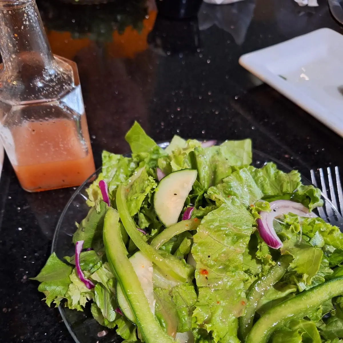 Side Salad