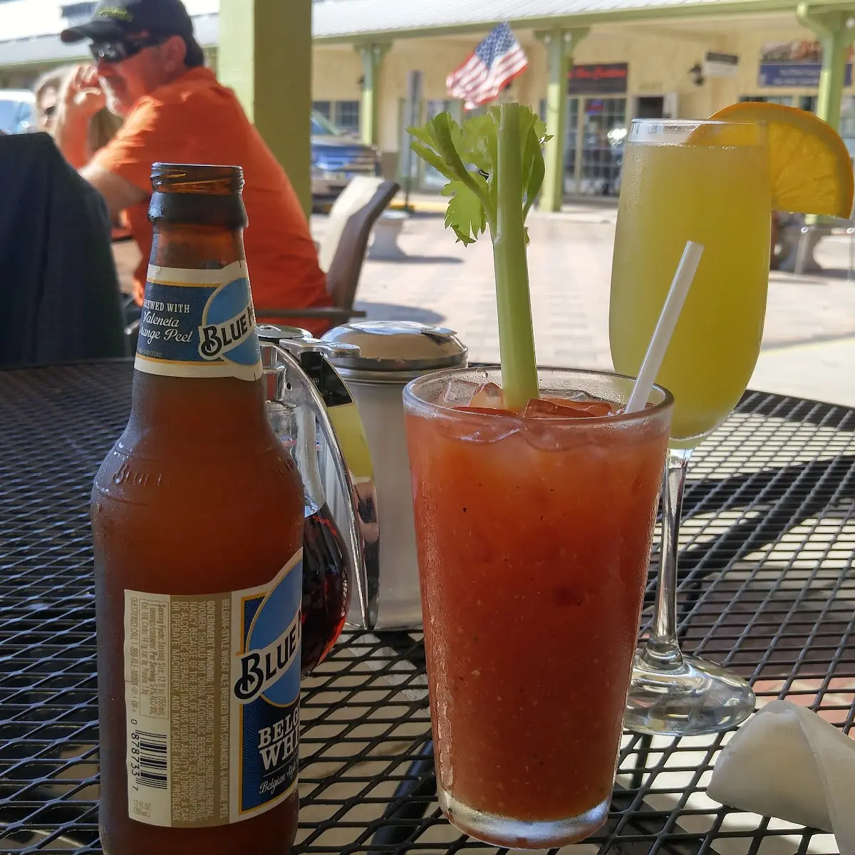 Bloody Mary