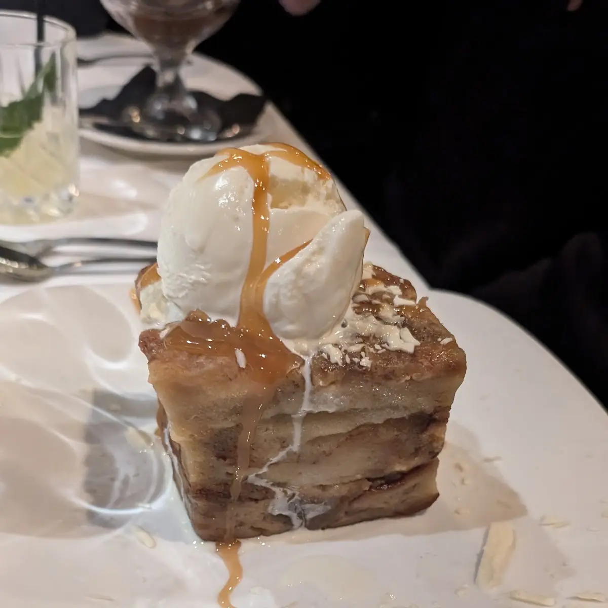 Banana Bread