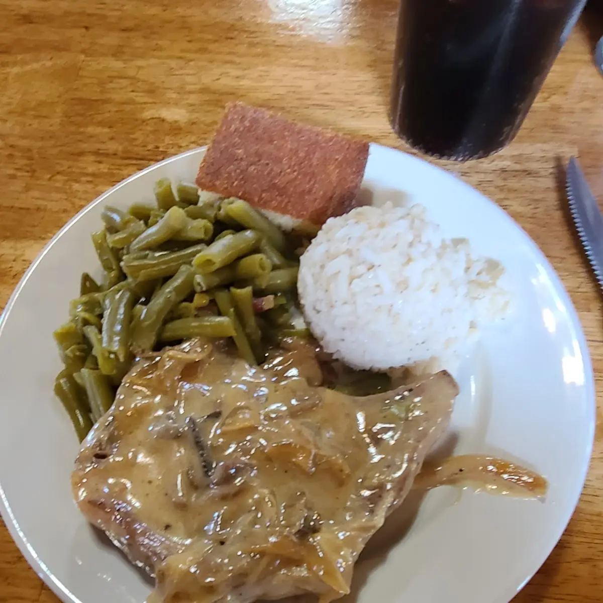 Pork Chops