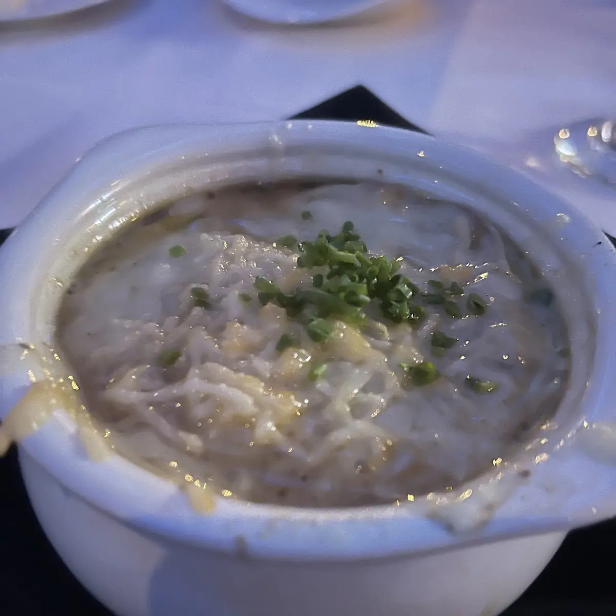 Chicken Soup