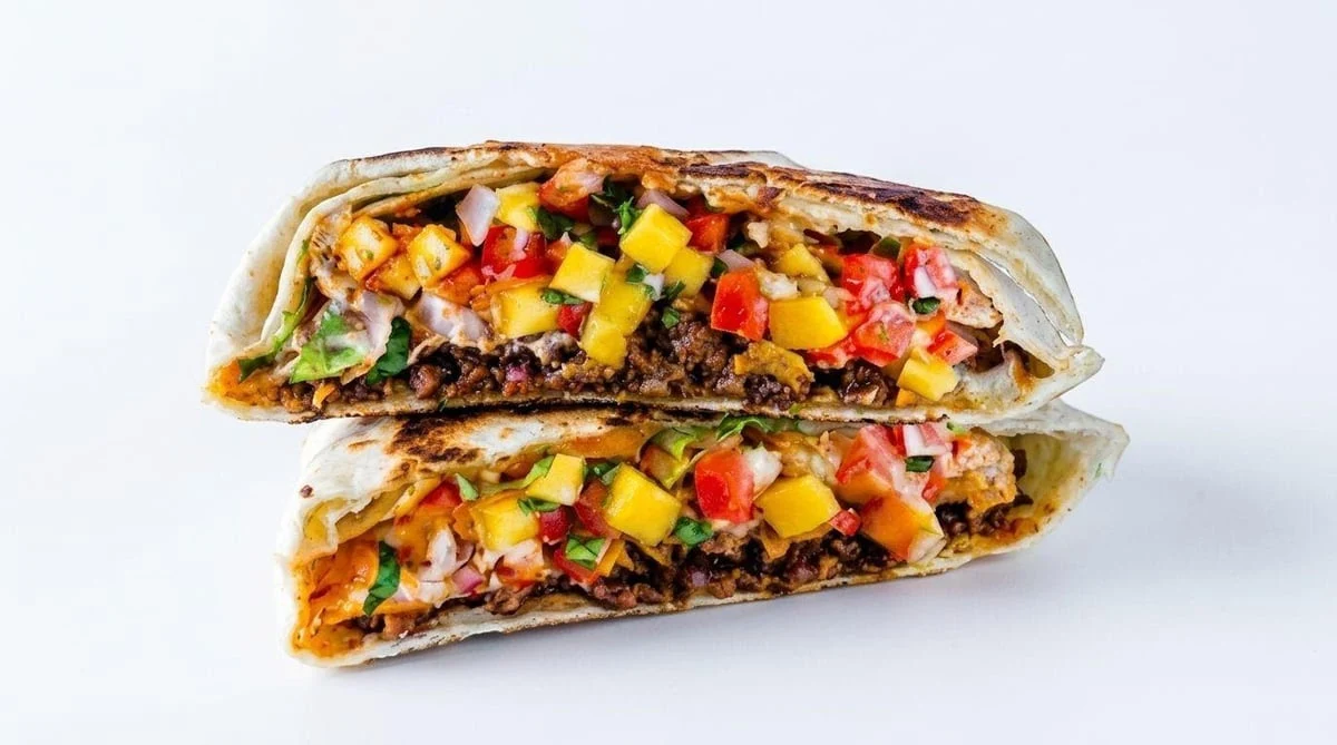 Highlights, Guac Mexi Grill