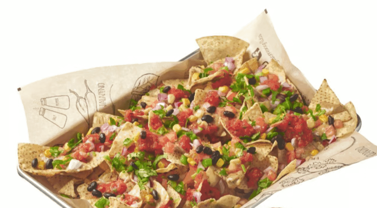 Highlights, Guac Mexi Grill