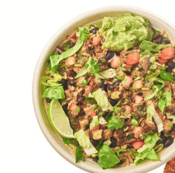 Highlights, Guac Mexi Grill