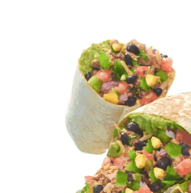 Highlights, Guac Mexi Grill