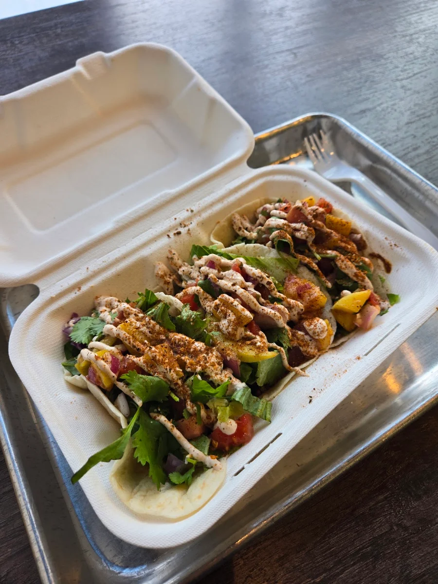 Highlights, Guac Mexi Grill