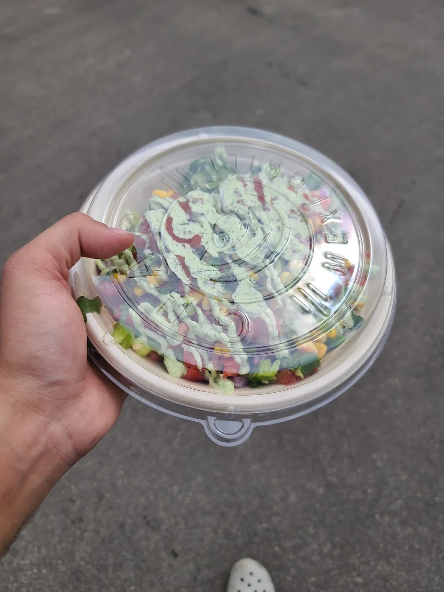 Highlights, Guac Mexi Grill