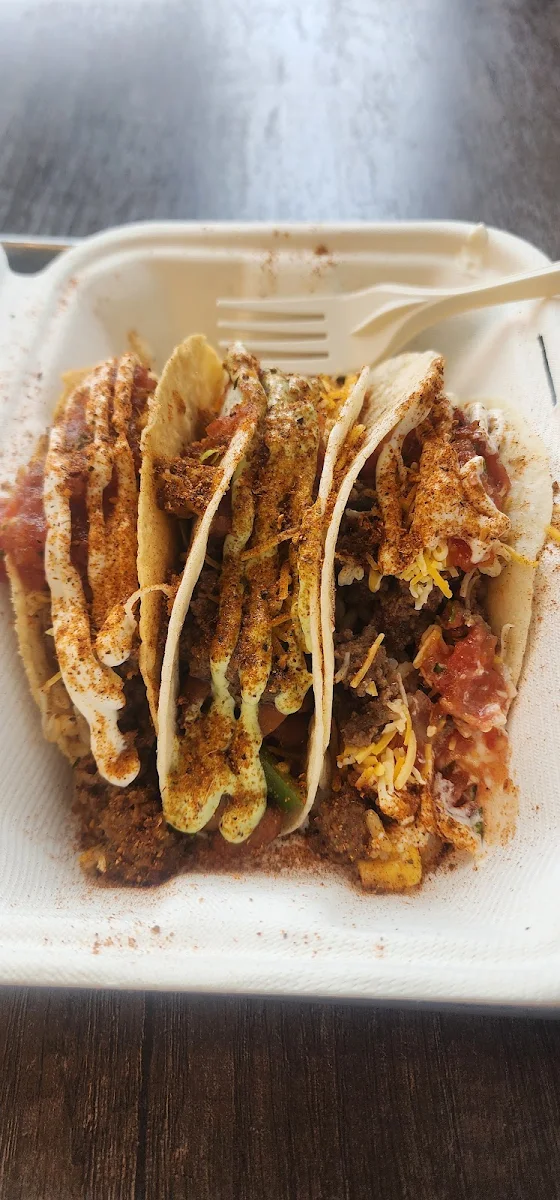 Taco Tuesday, Guac Mexi Grill