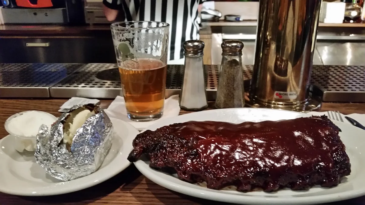 Ribs