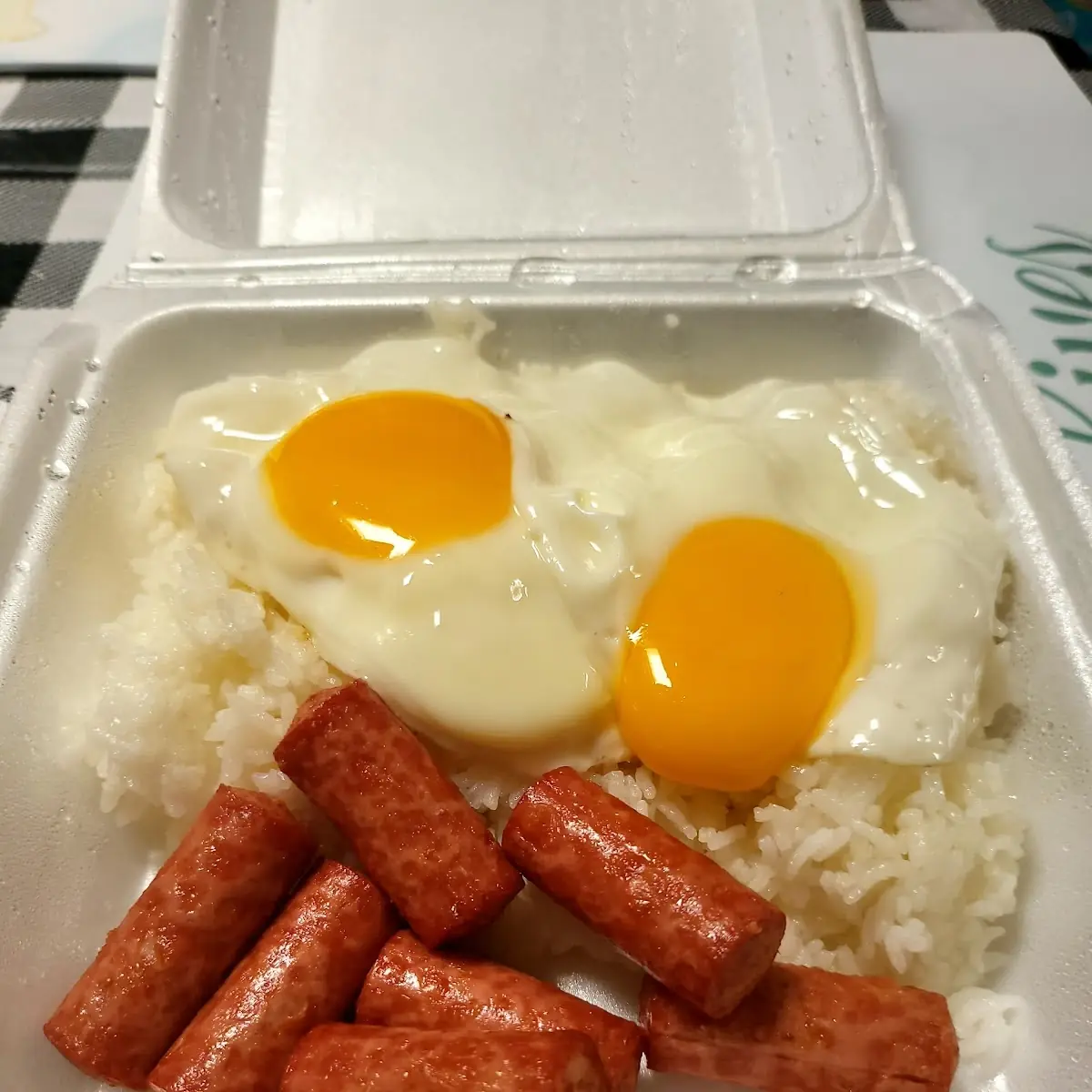Egg Roll