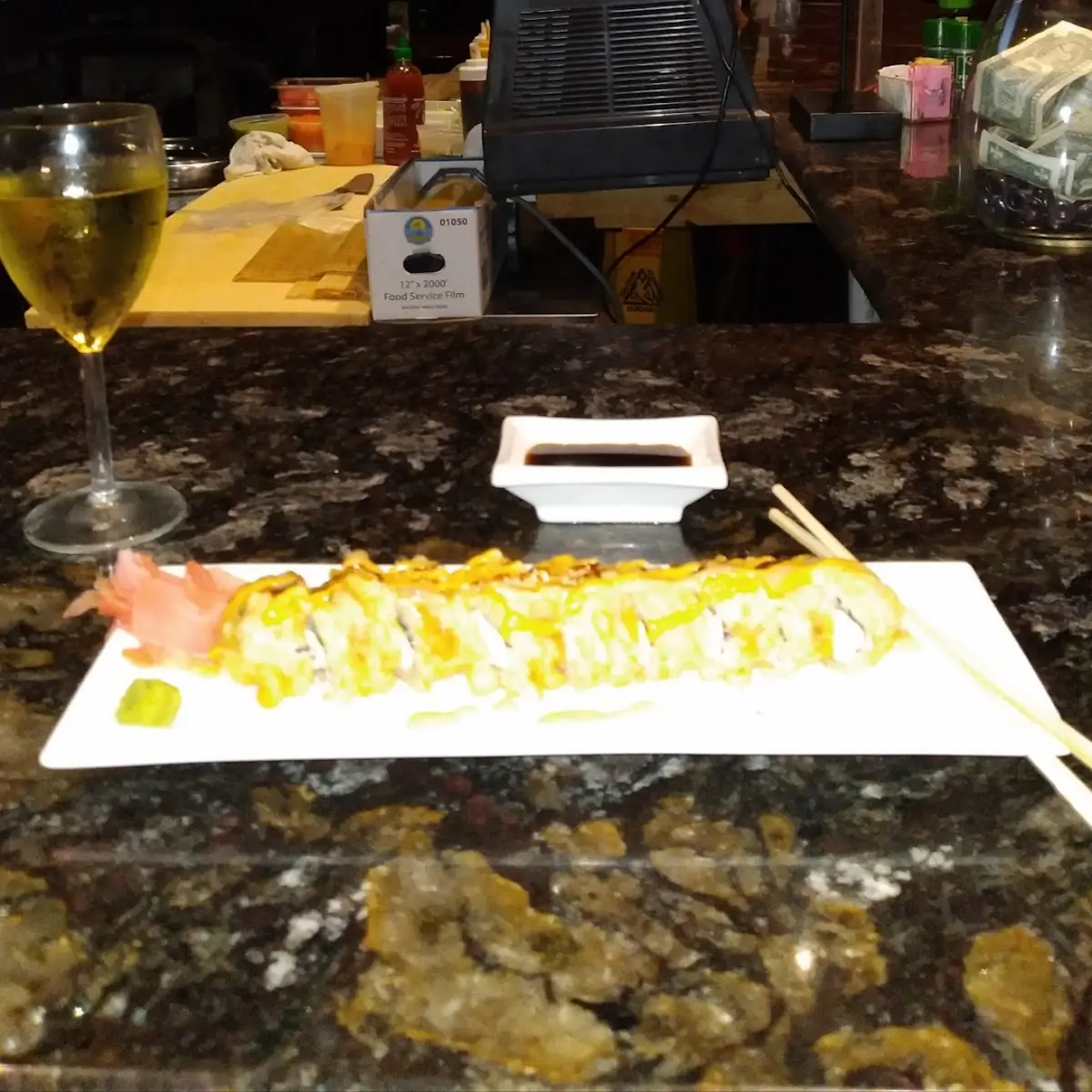 Sushi Rice