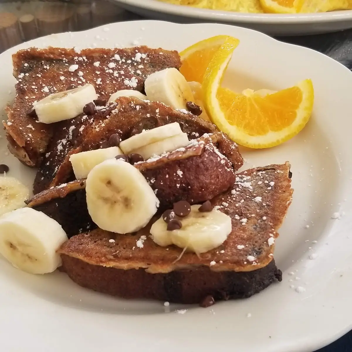 Banana Bread