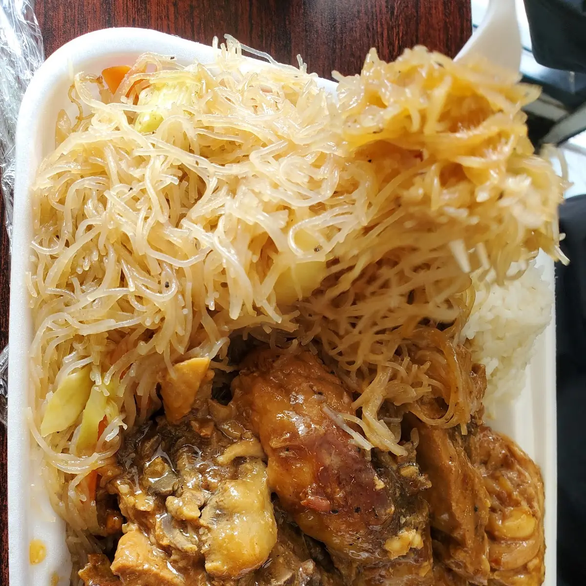 Sauerkraut
