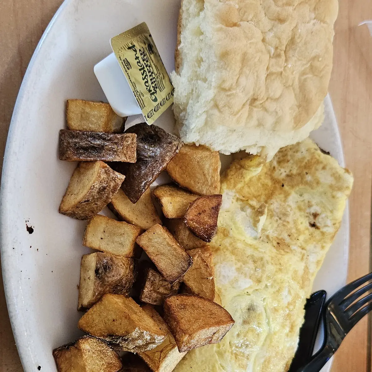 Home Fries