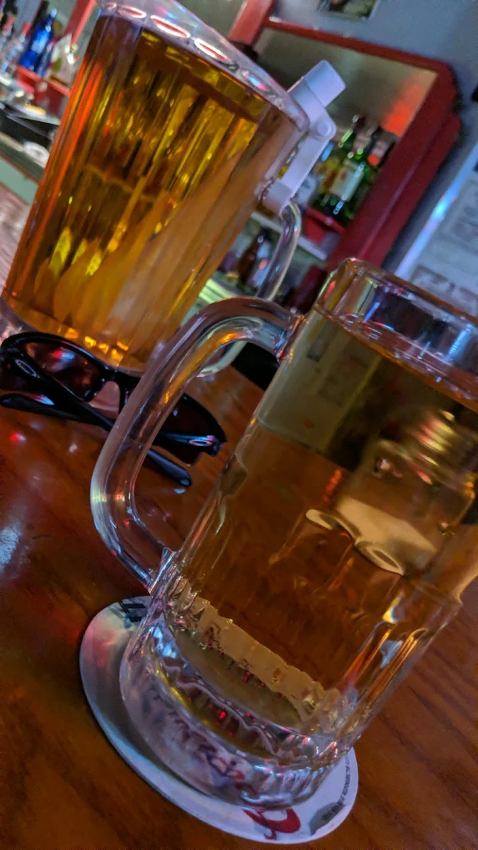 Coors Light