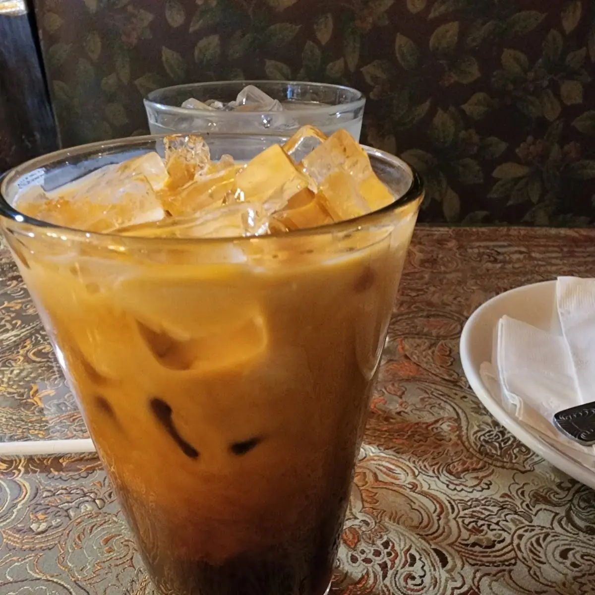 Thai Tea