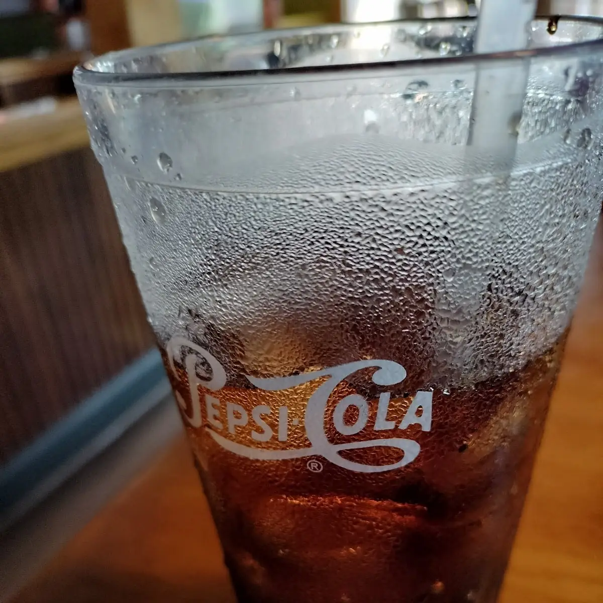 Raspberry Iced Tea Is Great
