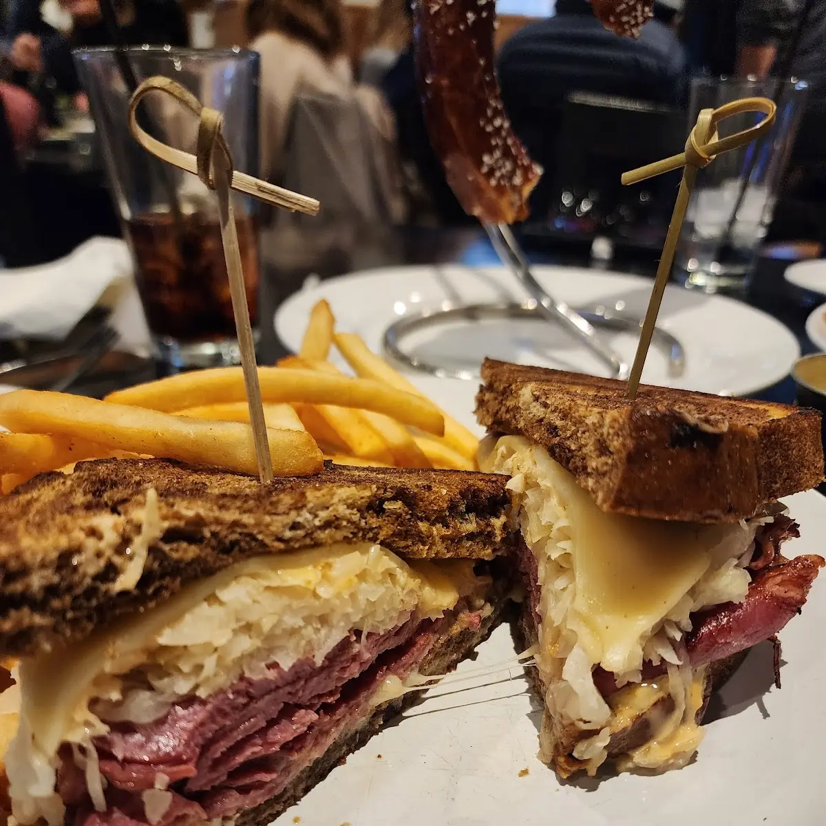 Reuben