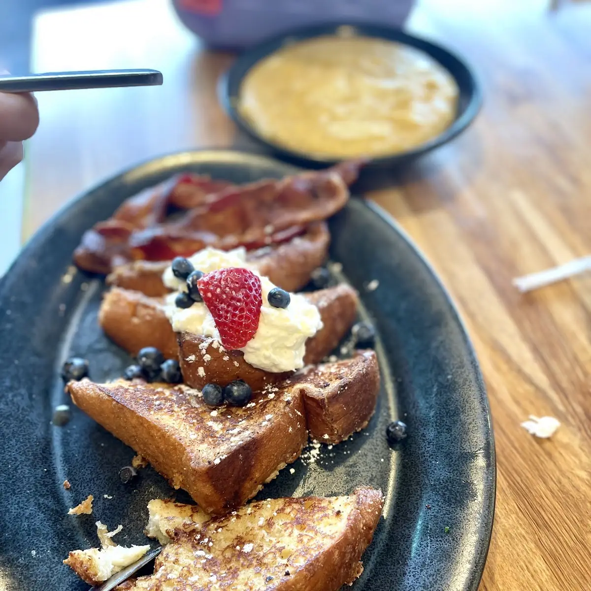 French Toast