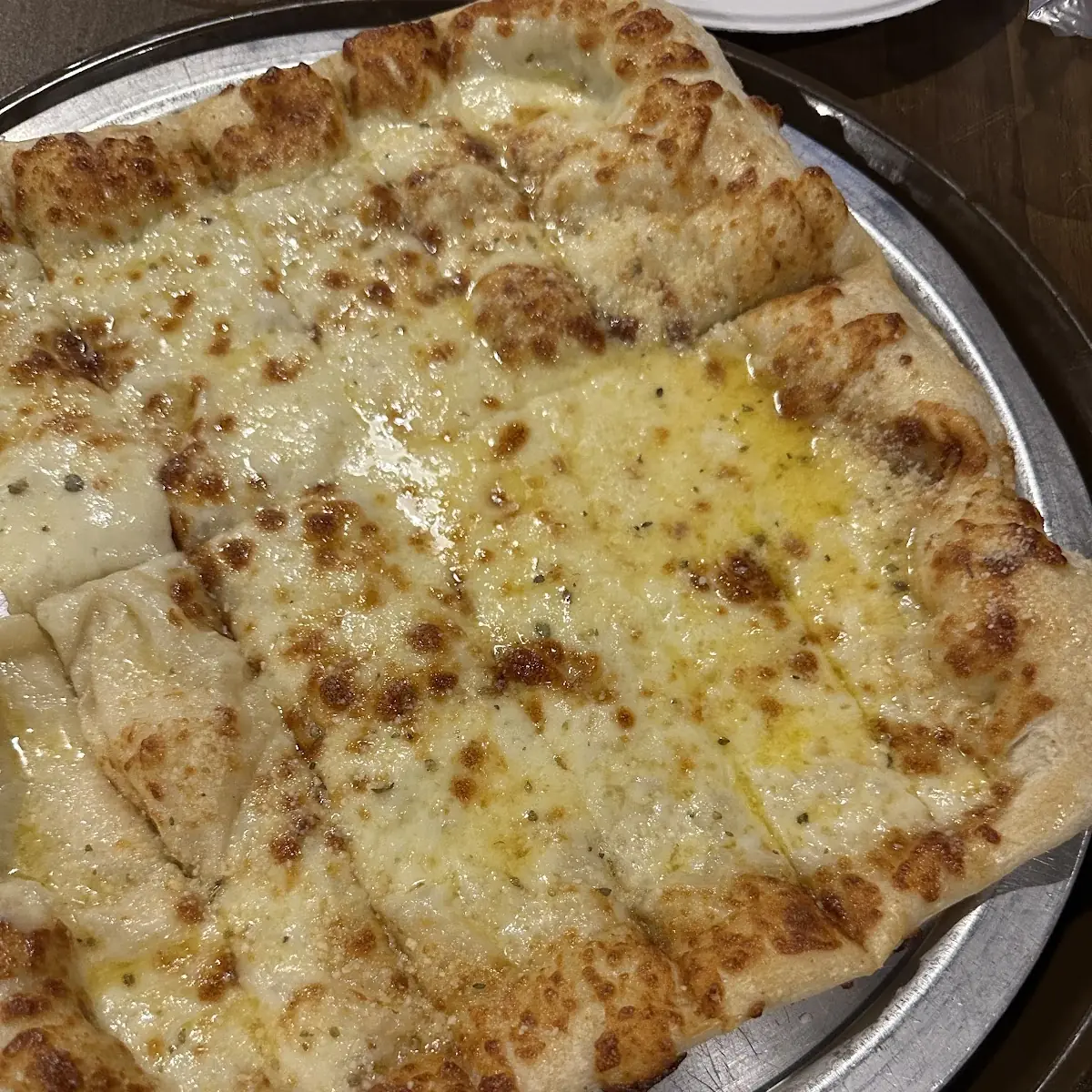 Cheese Pizza