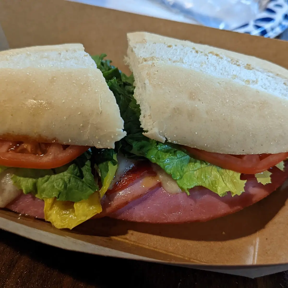 Italian Sub
