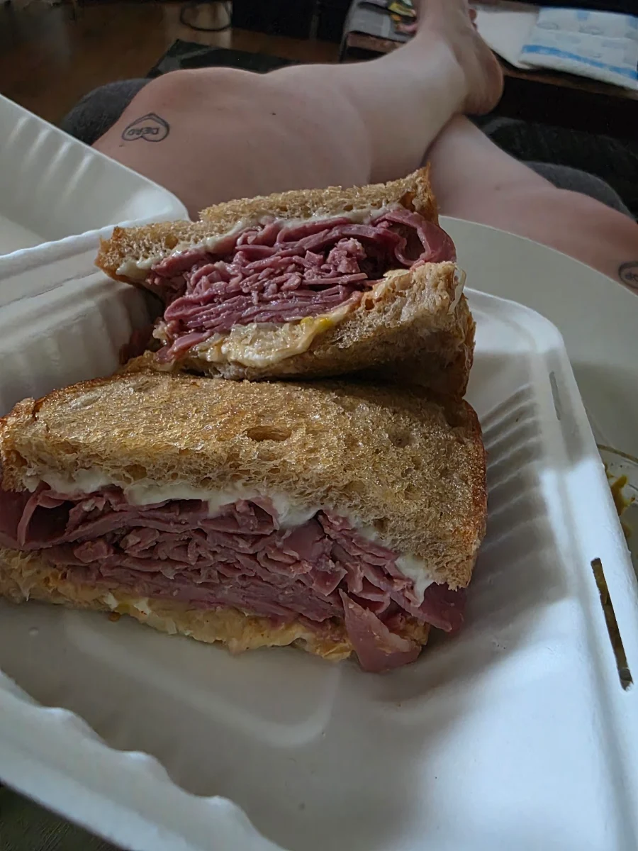 Corned Beef