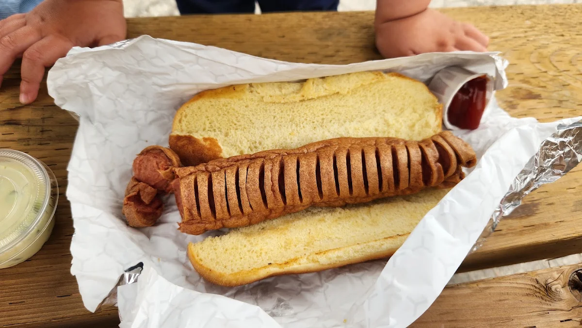 Hot Dog