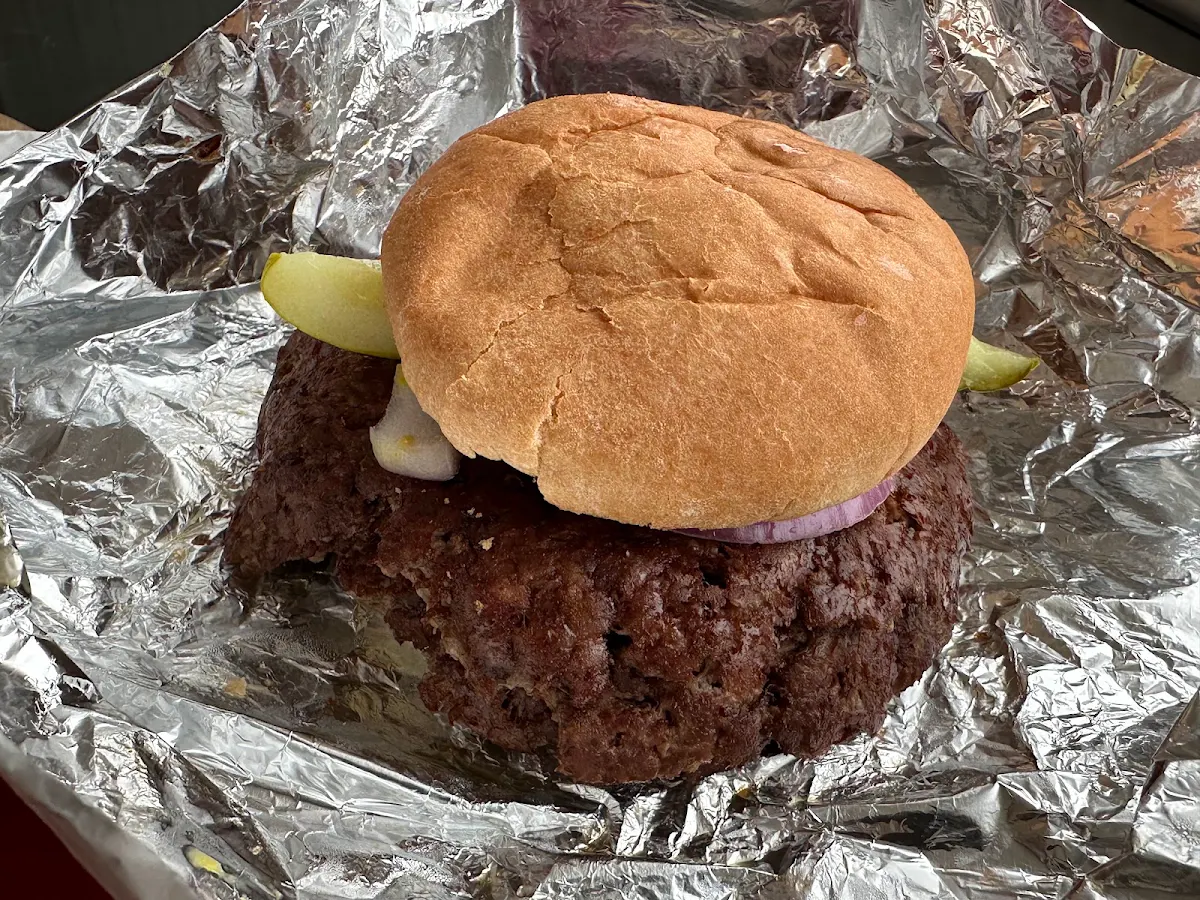 Smash Burger