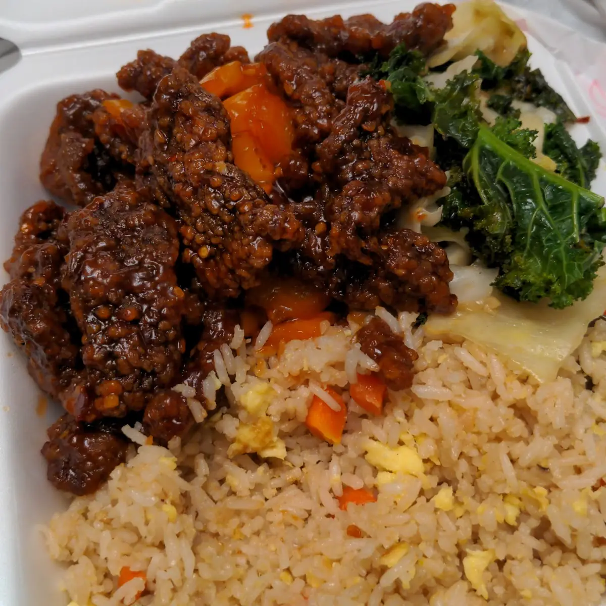 Oxtail