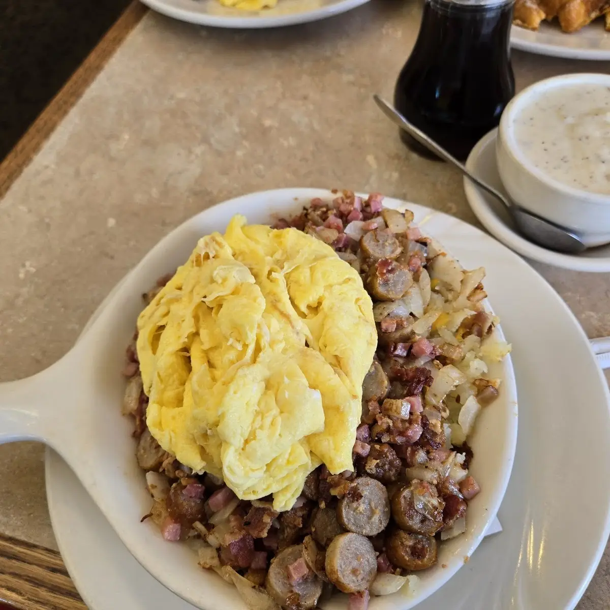 Corned Beef Hash
