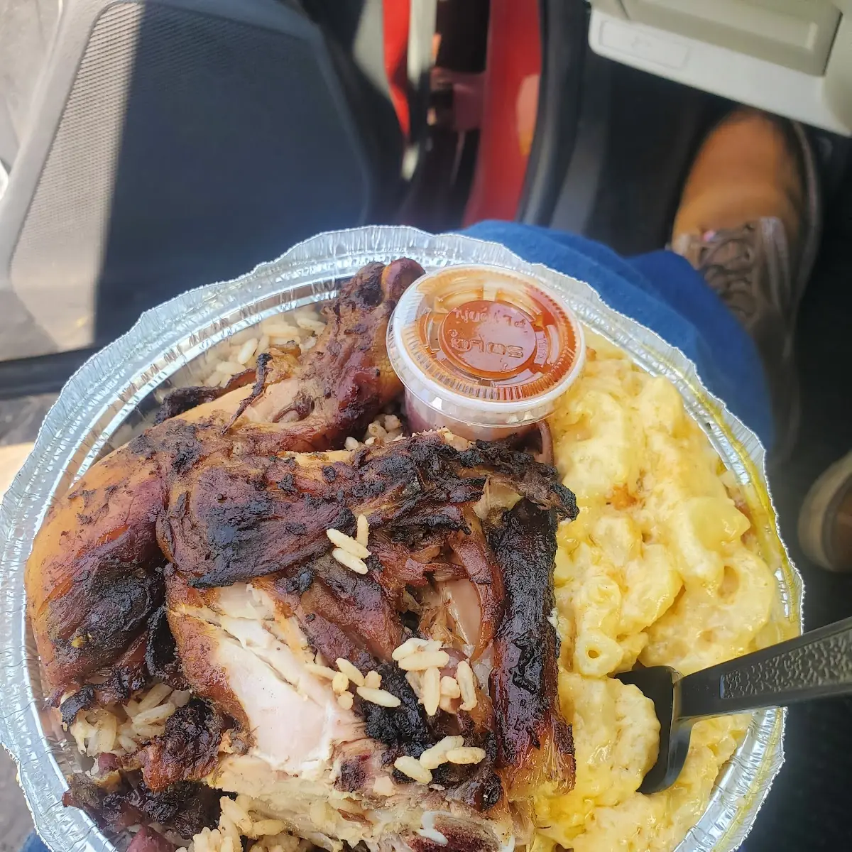 Pulled Pork