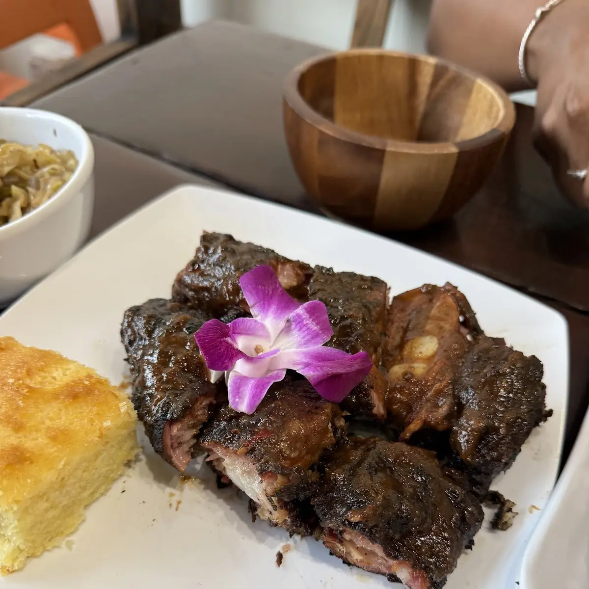 Oxtail