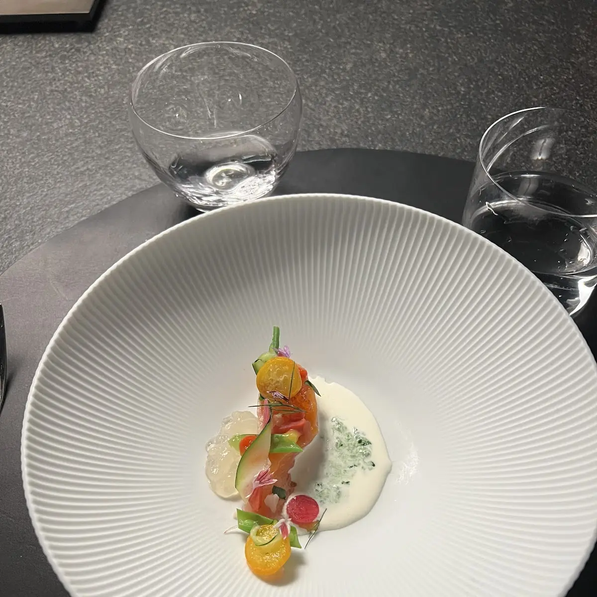 Pickled Vegetables