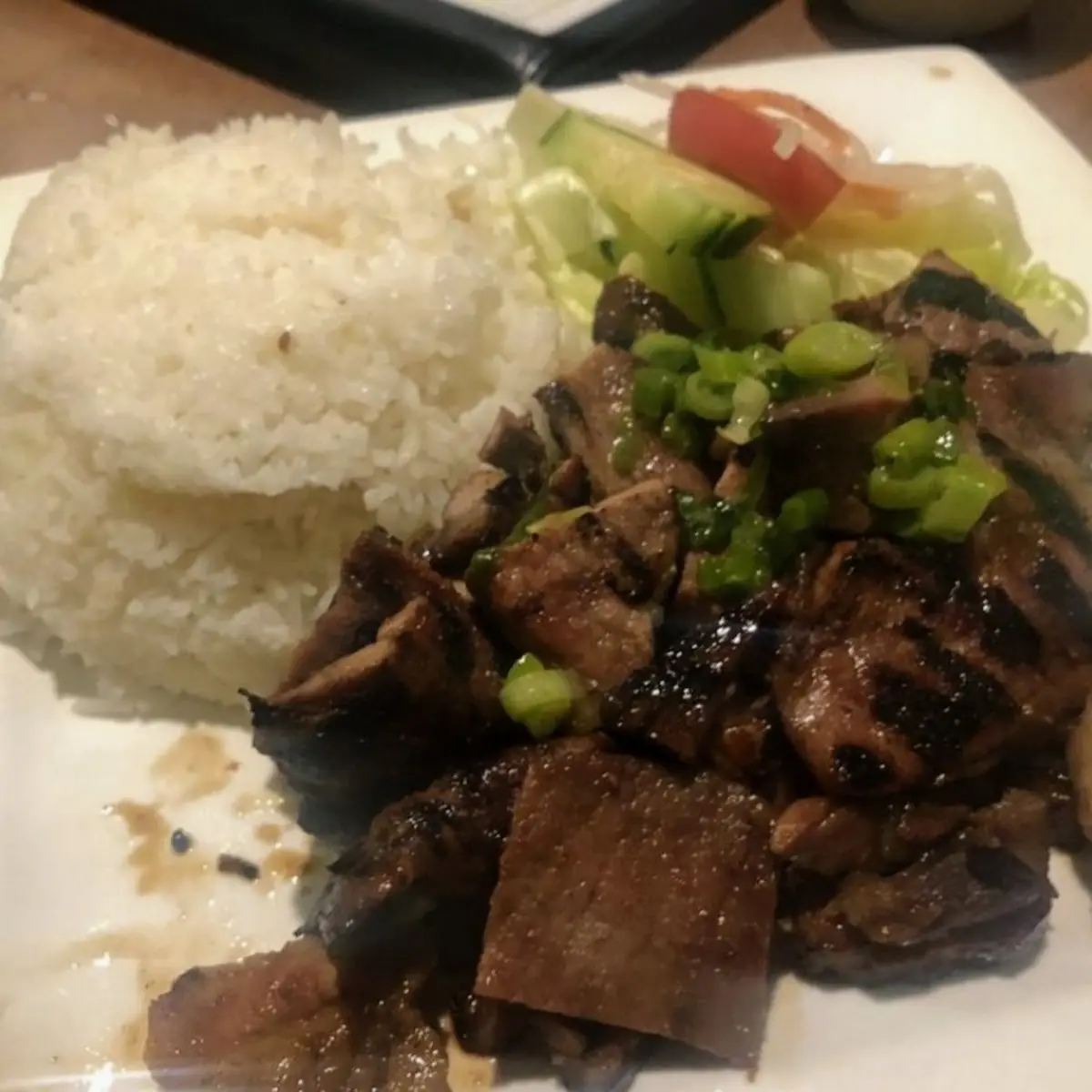 White Rice