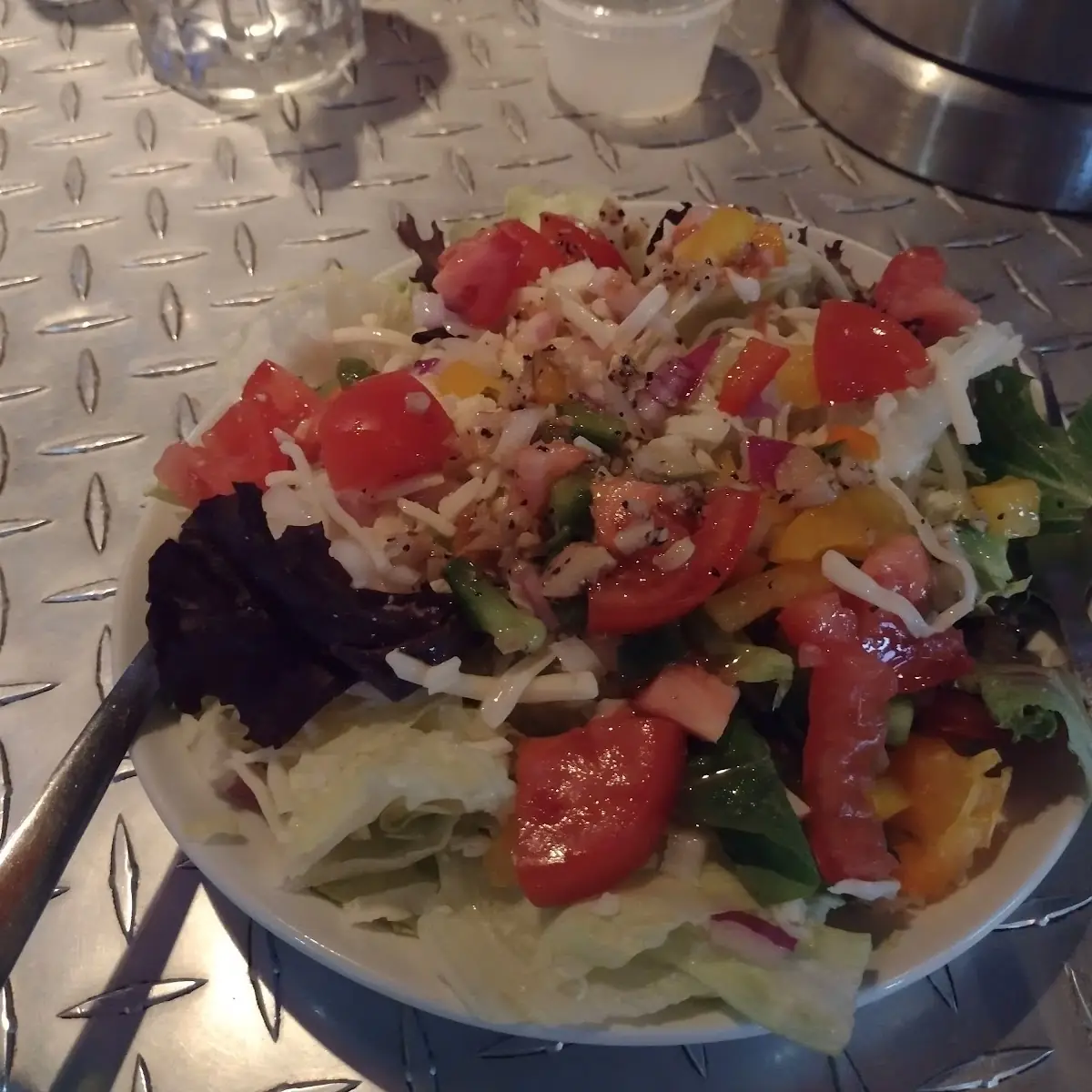 House Salad
