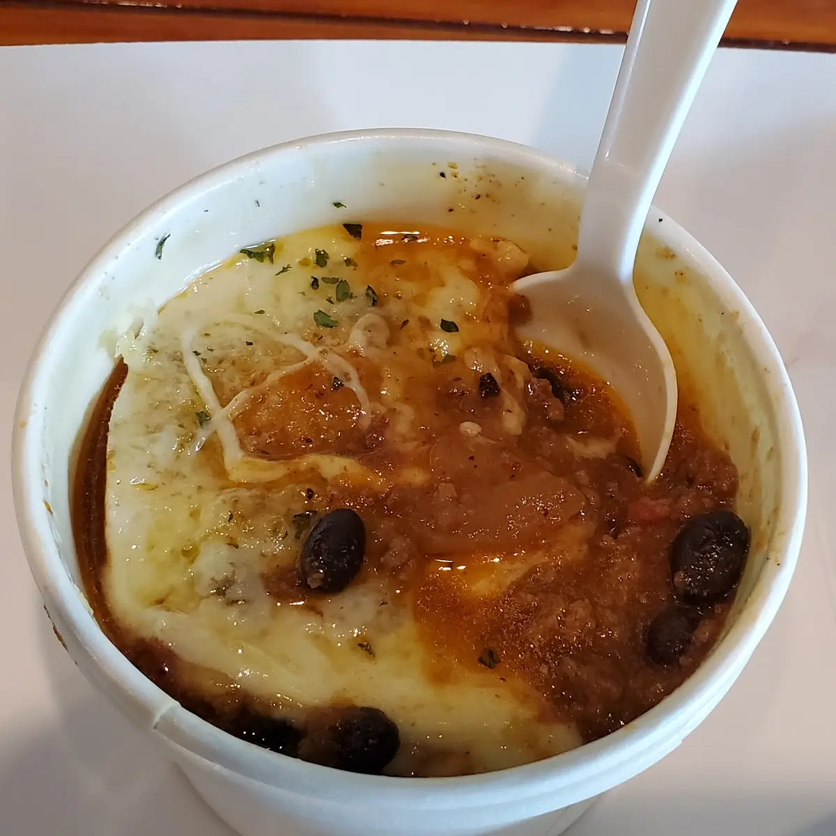 Onion Soup