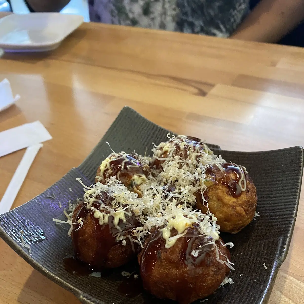Tako Yaki