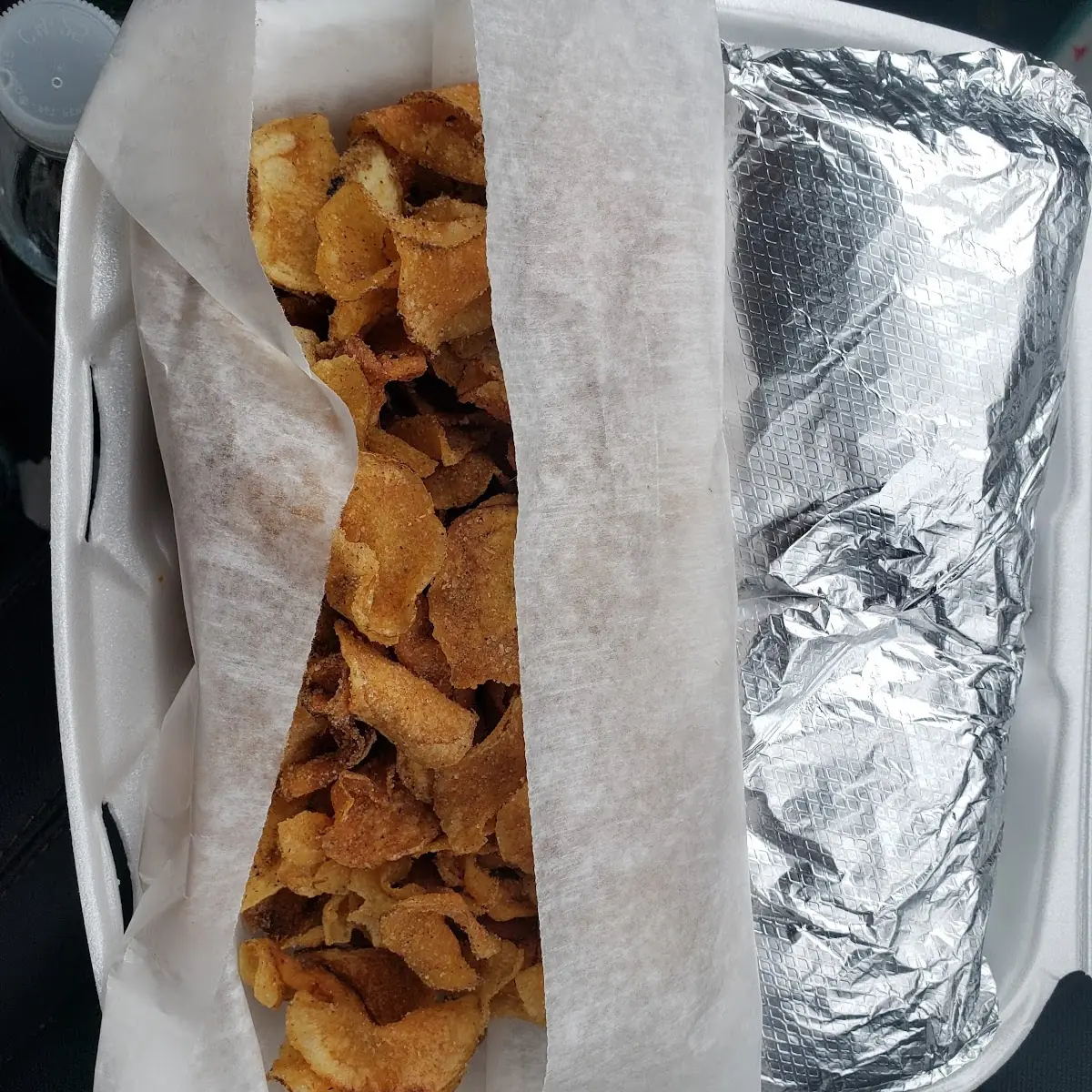 Potato Chips