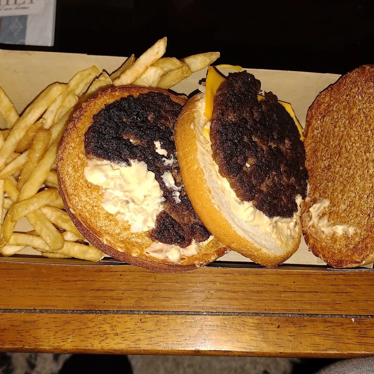 Big Mac & Fries