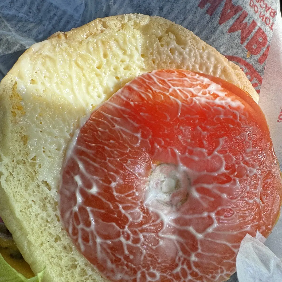 Cheeseburger Combo