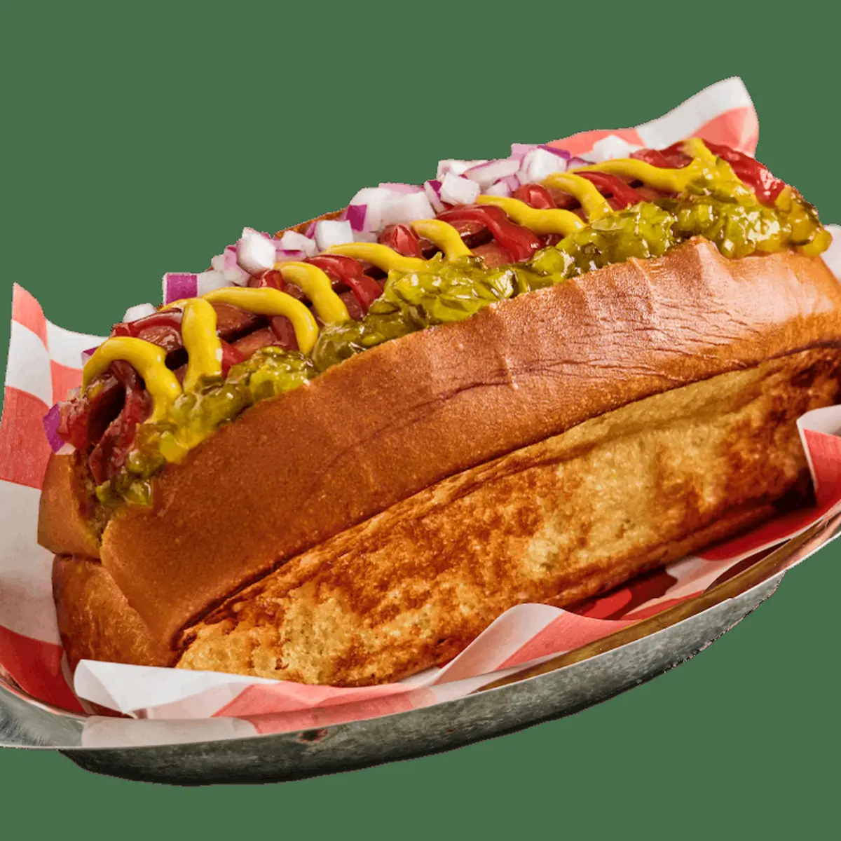 Hot Dog